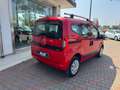 Fiat Qubo 1.3 MJT 75 CV Trekking Rouge - thumbnail 5