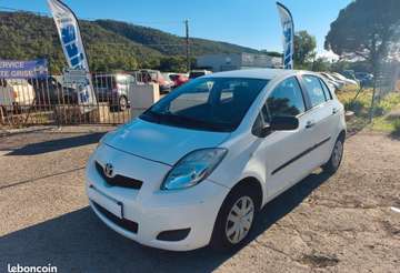 1.0 i VVTI