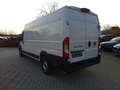 Fiat Ducato Kastenwagen 35 180 M L4H2 Klima Kamera Blanco - thumbnail 8