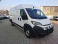 Fiat Ducato Kastenwagen 35 180 M L4H2 Klima Kamera Blanco - thumbnail 4