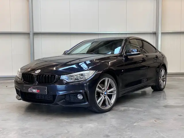 BMW 420 Gran Coupé 420 dA PACK M