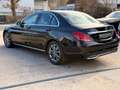 Mercedes-Benz C 180 Limousine CGI *1 Hand* Scheckheft* Kamera* Schwarz - thumbnail 6