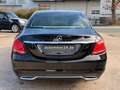 Mercedes-Benz C 180 Limousine CGI *1 Hand* Scheckheft* Kamera* Schwarz - thumbnail 5