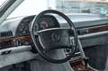 Mercedes-Benz S 560 560 SEC I AMG I BBS I 2. Hand I BRD Negro - thumbnail 16