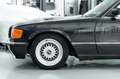 Mercedes-Benz S 560 560 SEC I AMG I BBS I 2. Hand I BRD Negru - thumbnail 7