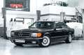 Mercedes-Benz S 560 560 SEC I AMG I BBS I 2. Hand I BRD Negru - thumbnail 1