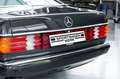 Mercedes-Benz S 560 560 SEC I AMG I BBS I 2. Hand I BRD Negru - thumbnail 10