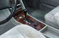 Mercedes-Benz S 560 560 SEC I AMG I BBS I 2. Hand I BRD Negro - thumbnail 19