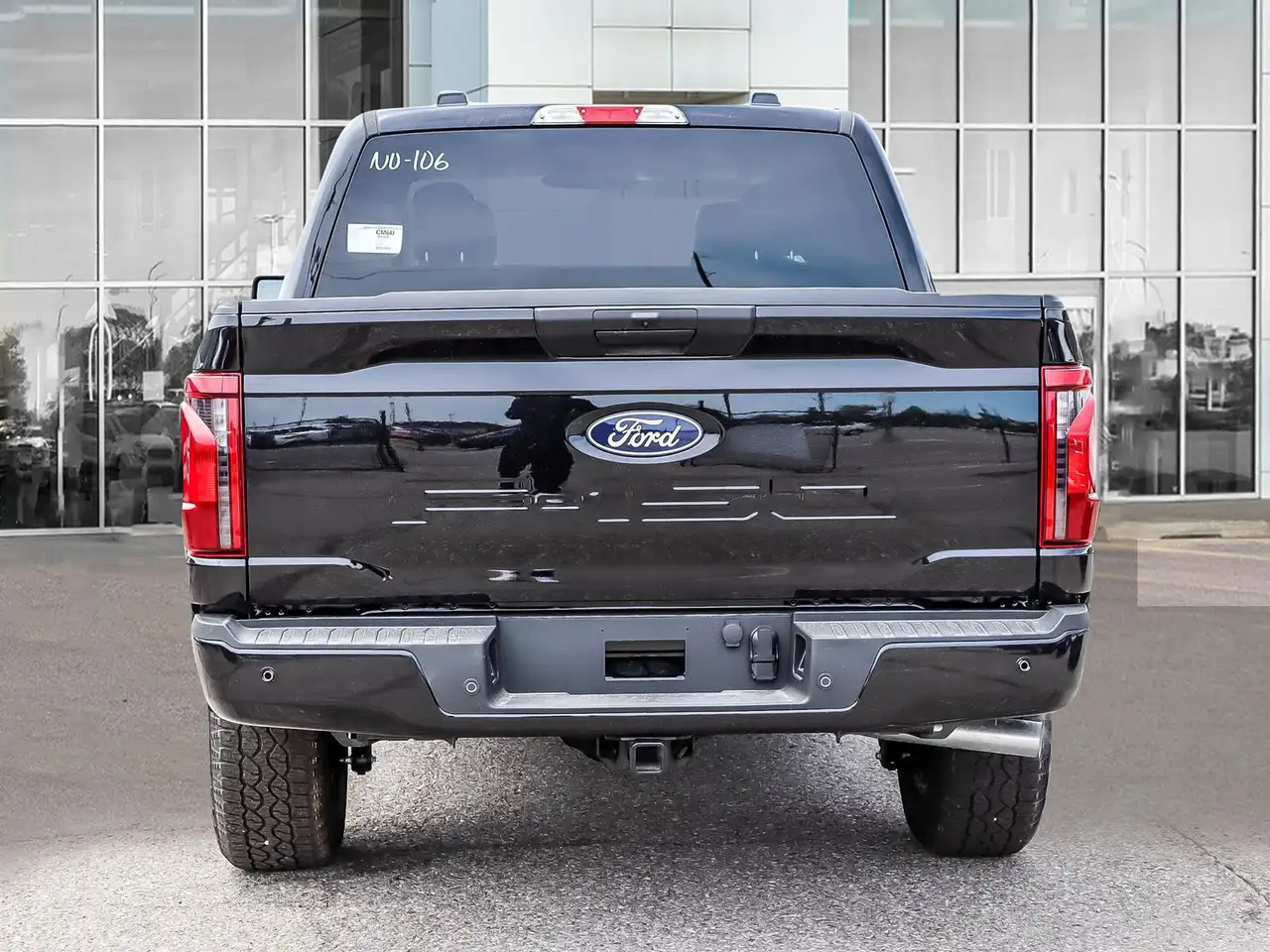 Ford F 150 photo Ford F 150
