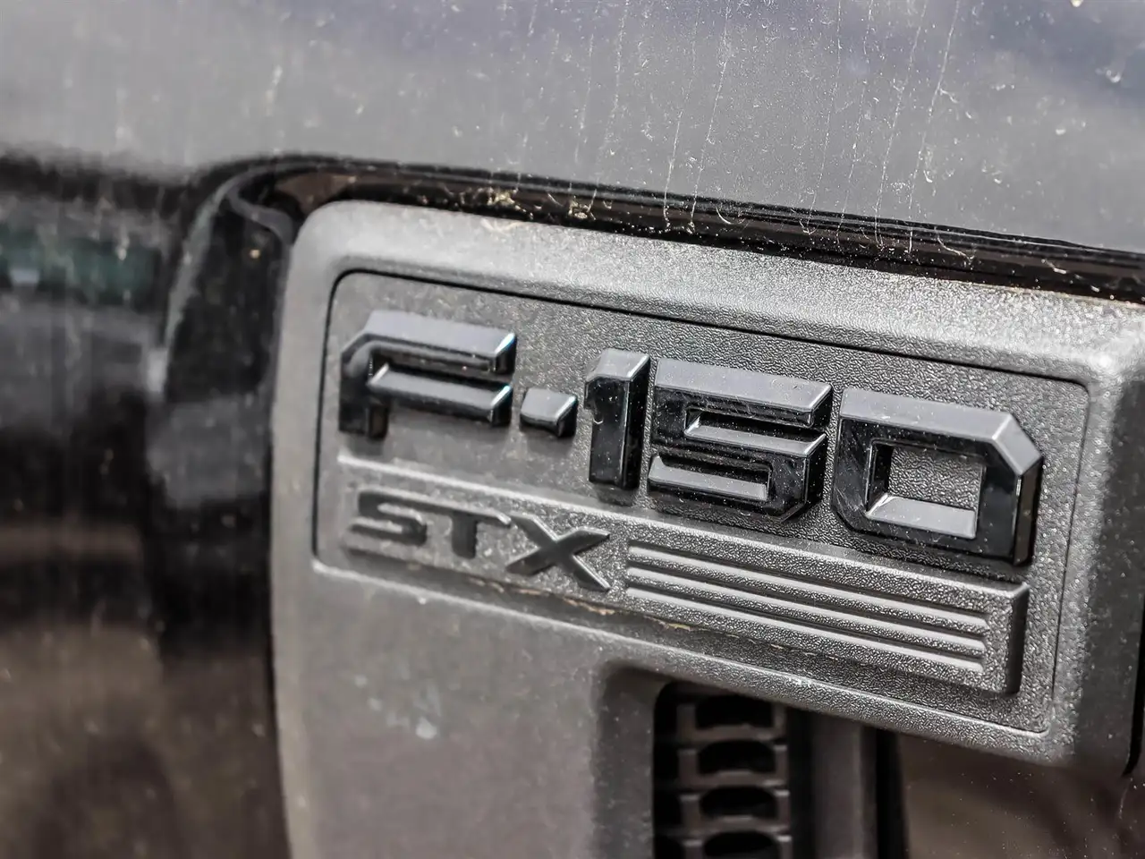Ford F 150 photo Ford F 150