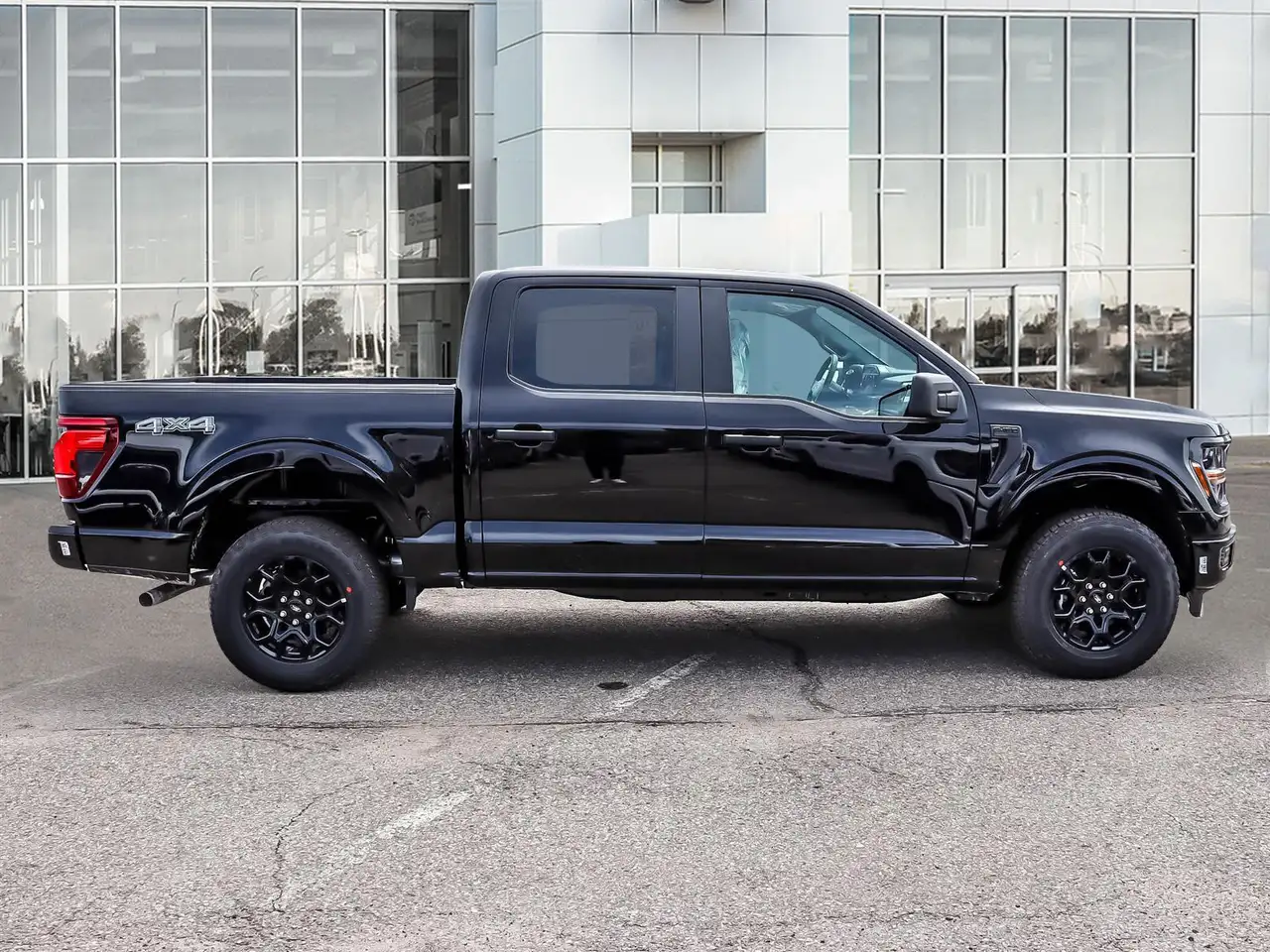 Ford F 150 photo Ford F 150