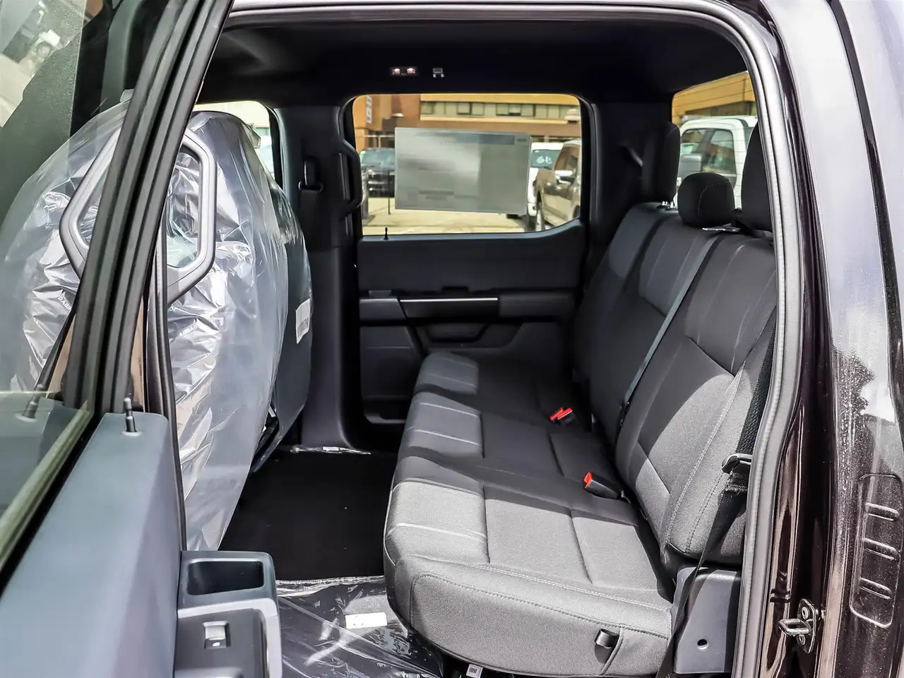 Ford F 150 photo Ford F 150