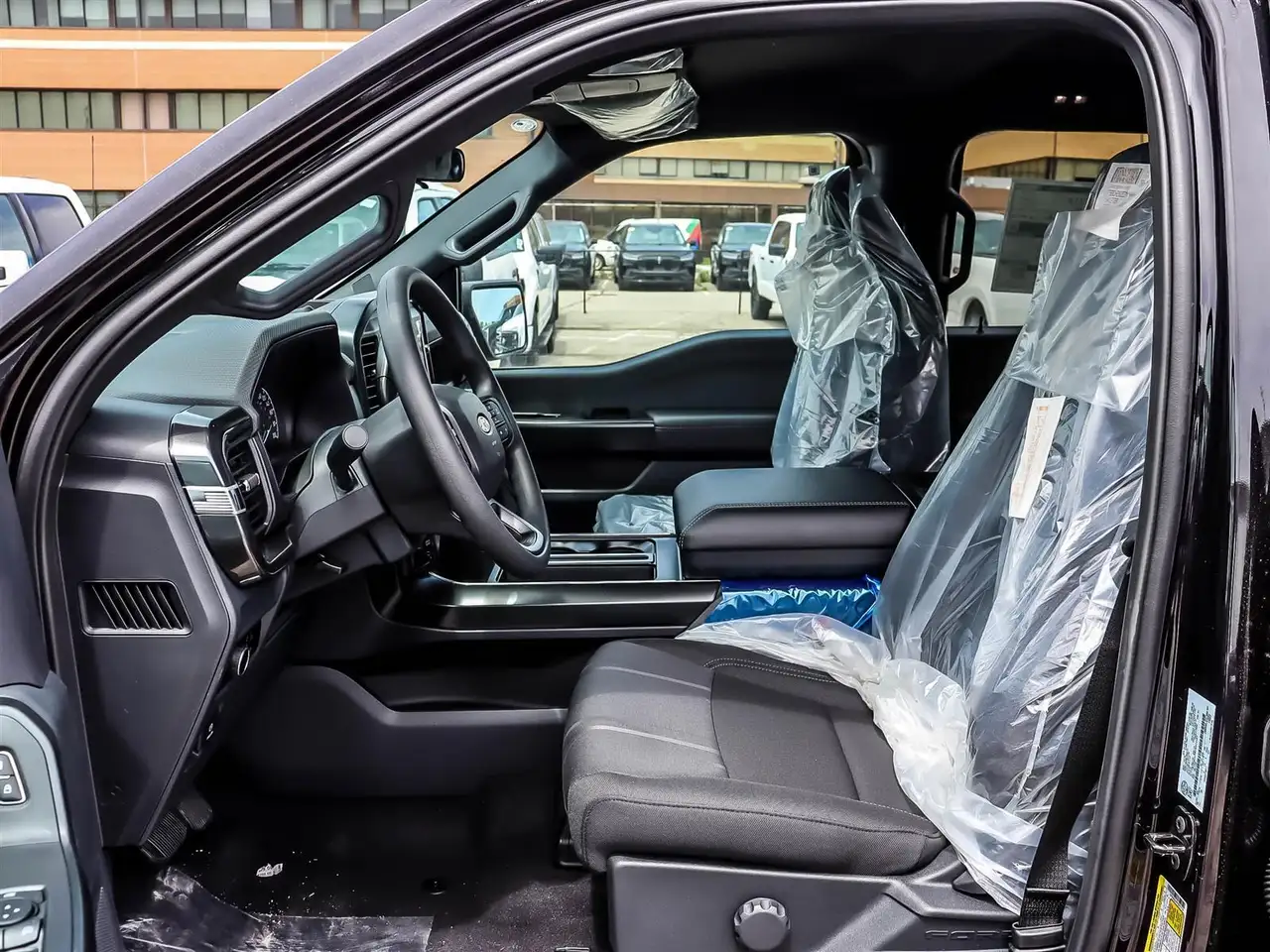Ford F 150 photo Ford F 150