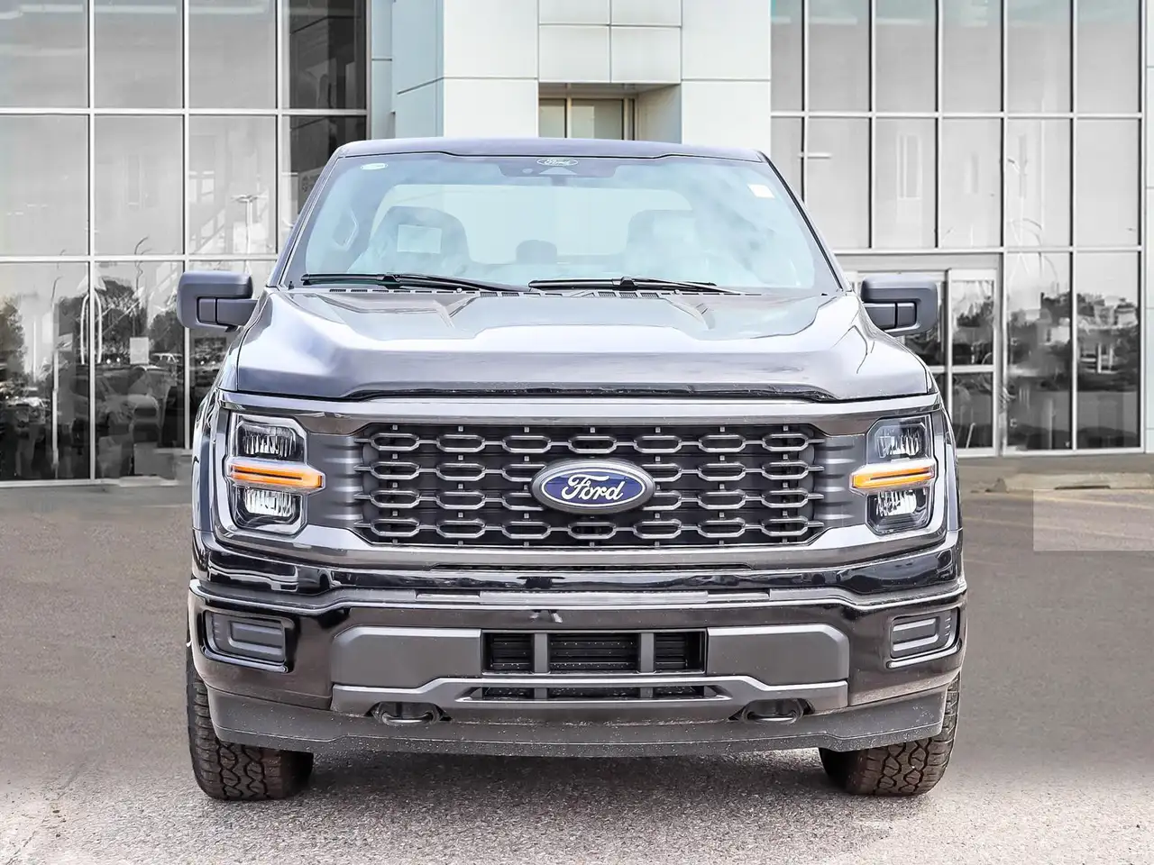 Ford F 150 photo Ford F 150
