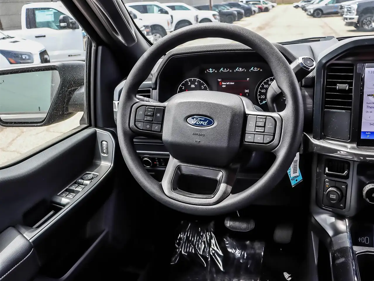 Ford F 150 photo Ford F 150
