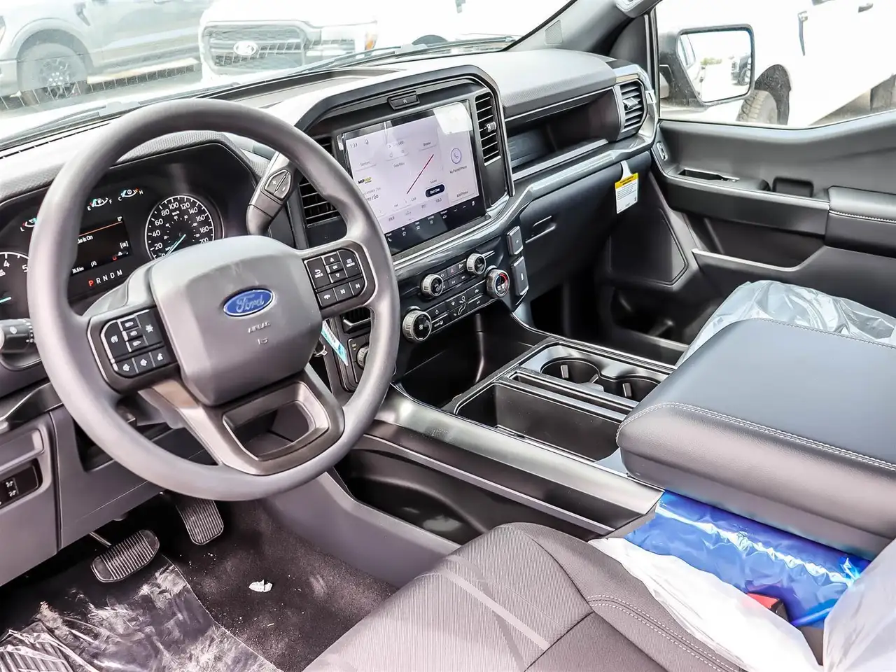 Ford F 150 photo Ford F 150