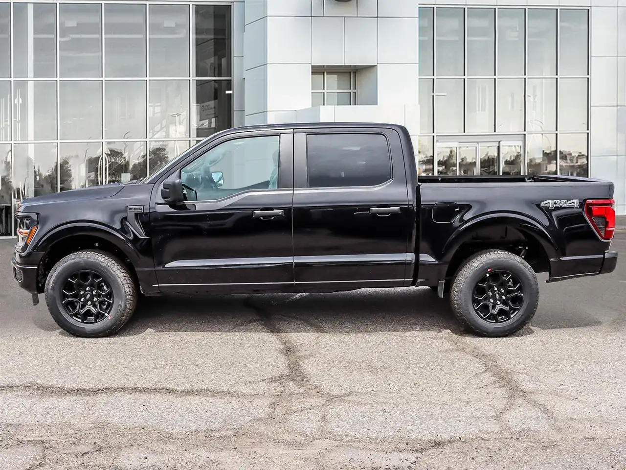 Ford F 150 photo Ford F 150