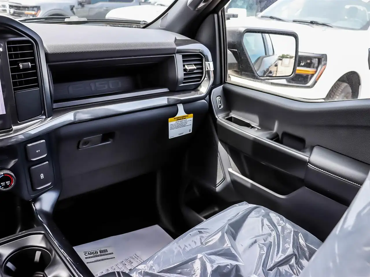 Ford F 150 photo Ford F 150