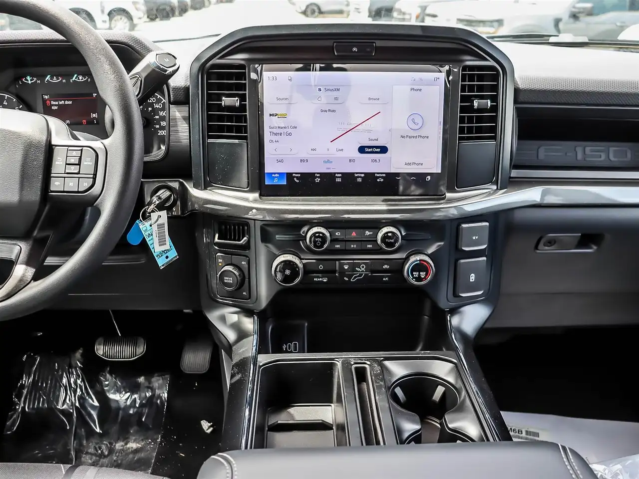 Ford F 150 photo Ford F 150