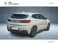 BMW X2 xDrive20iA 192ch M Sport X Blanc - thumbnail 2