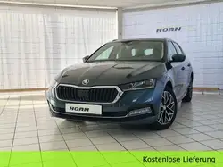 Skoda Octavia Style, 1.Hand, unfallfrei, Navi, LED, Kamera, Scheckheftgepflegt