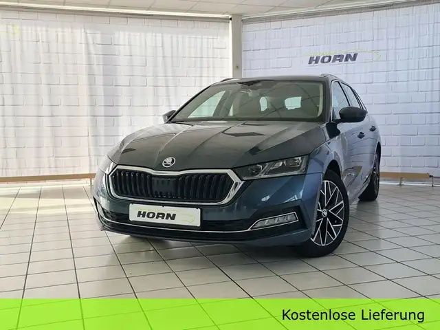 Skoda Octavia Style, 1.Hand, unfallfrei, Navi, LED, Kamera, Scheckheftgepflegt