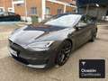 Tesla Model S Long Range AWD Gris - thumbnail 4