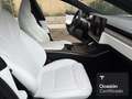 Tesla Model S Long Range AWD Gris - thumbnail 11