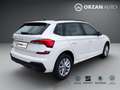 Skoda Kamiq Kamiq 1.0 TSI Ambition Blanc - thumbnail 8