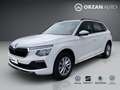 Skoda Kamiq Kamiq 1.0 TSI Ambition Blanc - thumbnail 2