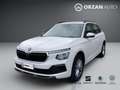 Skoda Kamiq Kamiq 1.0 TSI Ambition Blanc - thumbnail 1