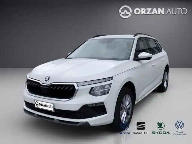 Skoda Kamiq Kamiq 1.0 TSI Ambition