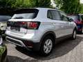 Volkswagen T-Cross 1.0TSi Life ACC AppConnect LED Sitzheiz. Alu Pa... Silber - thumbnail 2
