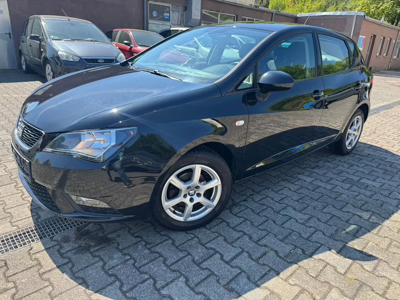 Das Auto