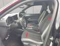 Opel Mokka 1.2 DI Turbo Automatik GS SHZ RFK ACC TWA Schwarz - thumbnail 9