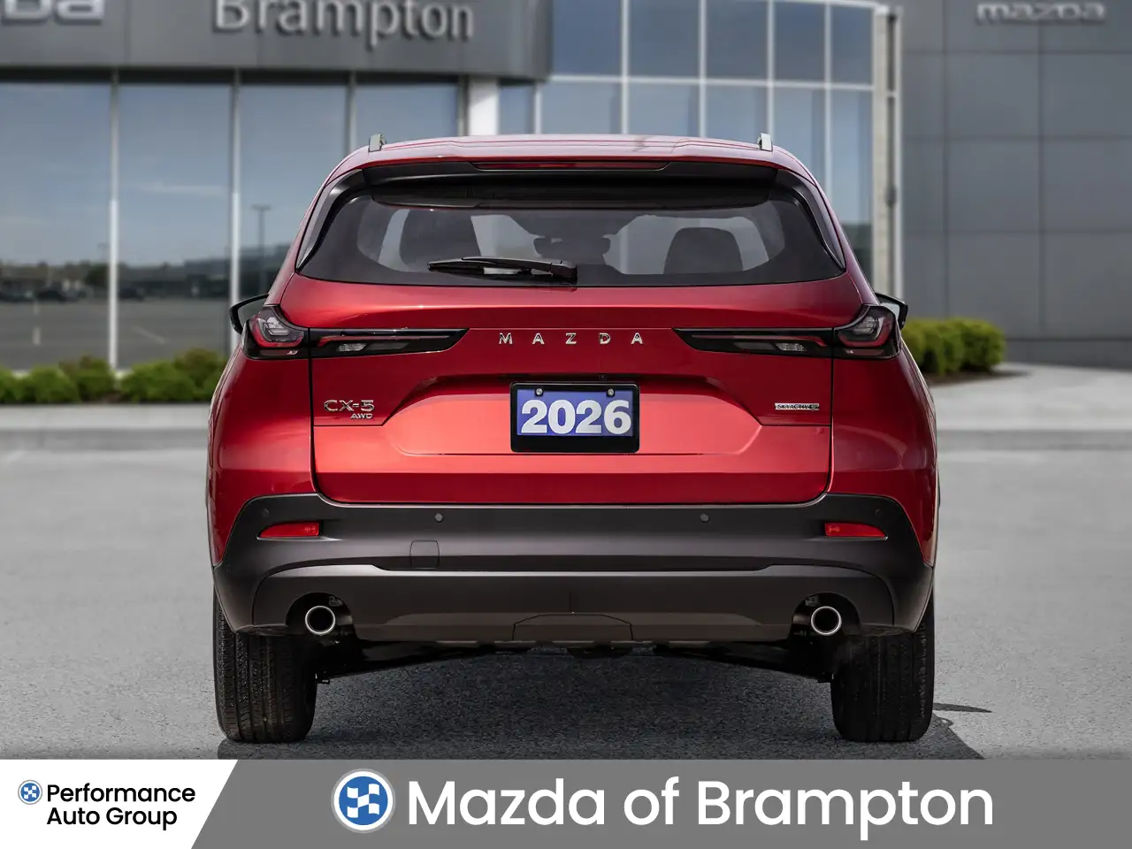 Mazda CX-5 снимка Mazda CX-5