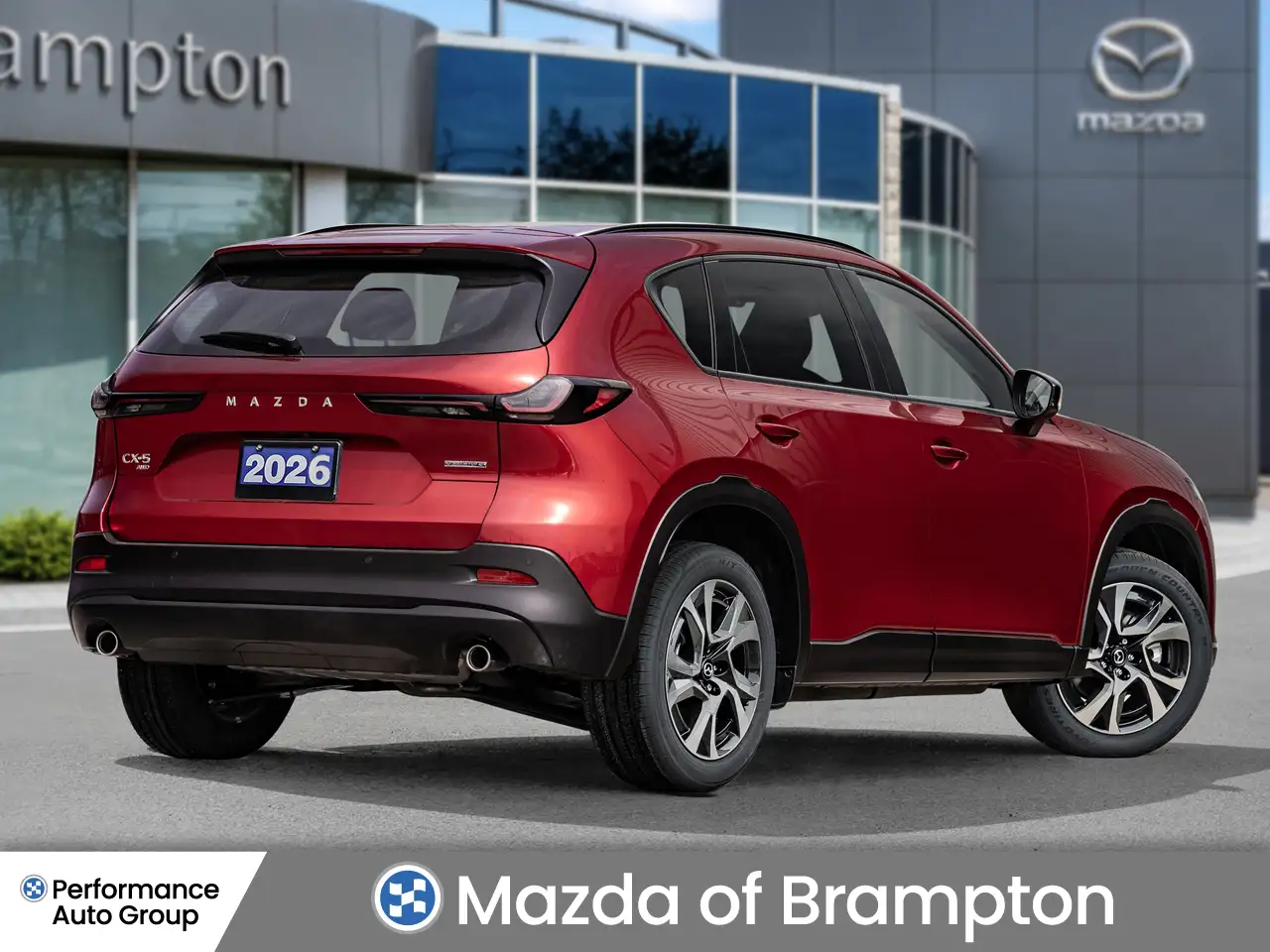 Mazda CX-5 снимка Mazda CX-5