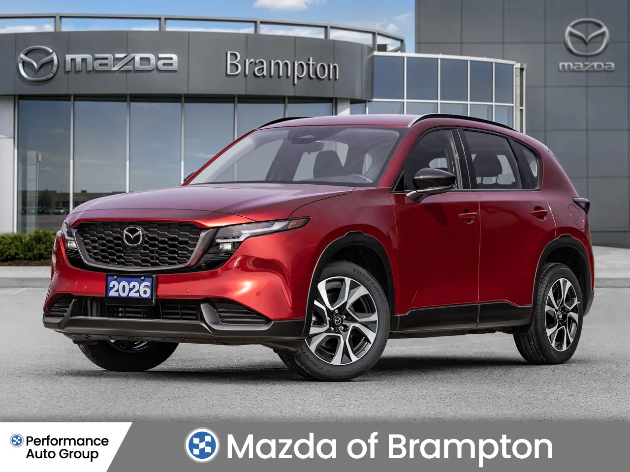 Mazda CX-5 снимка Mazda CX-5