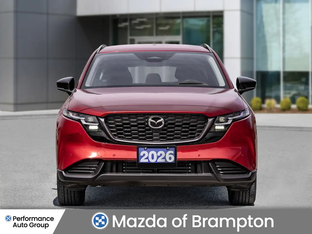 Mazda CX-5 снимка Mazda CX-5