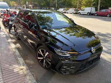 1.5 TSI DSG6 200kW