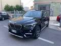 BMW X1 SDRIVE 18D  (110kw) Bianco - thumbnail 1