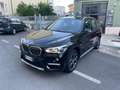 BMW X1 SDRIVE 18D  (110kw) Bianco - thumbnail 2