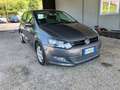Volkswagen Polo 5p 1.4 Highline Gris - thumbnail 7