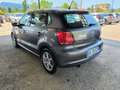 Volkswagen Polo 5p 1.4 Highline Gris - thumbnail 3