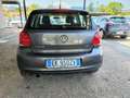 Volkswagen Polo 5p 1.4 Highline Gris - thumbnail 4