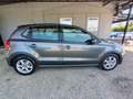 Volkswagen Polo 5p 1.4 Highline Gris - thumbnail 6