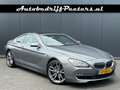 BMW 640 640i P-dak Comf.stoel 360ÂºCamera HUD Sfeerlicht Grijs - thumbnail 1