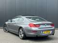 BMW 640 640i P-dak Comf.stoel 360ÂºCamera HUD Sfeerlicht Grijs - thumbnail 12