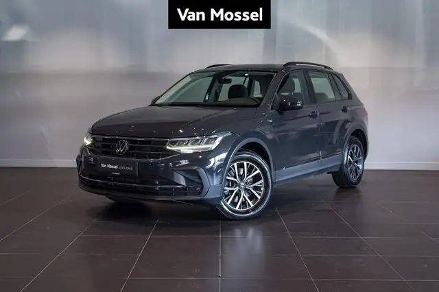 Volkswagen Tiguan 1.4 eHybrid OPF DSG Life | PDC V+A | Carplay | Stu