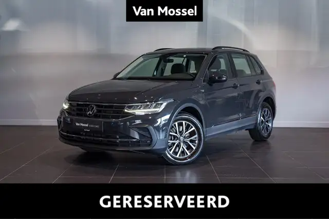 Volkswagen Tiguan 1.4 eHybrid OPF DSG Life | SOH 93,6% | PDC V+A | C